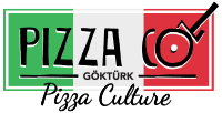 Pizza Co Göktürk