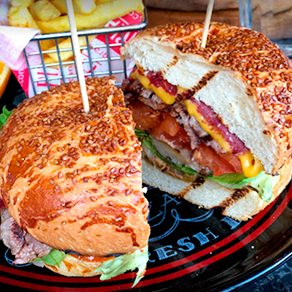 Pizza Co Göktürk